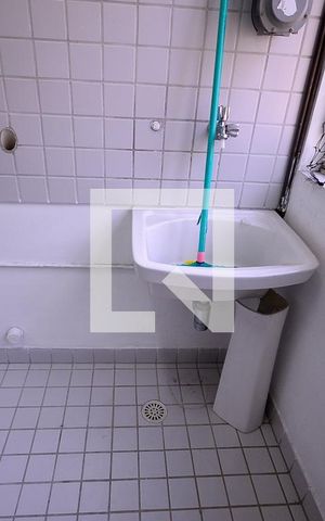 Apartamento para alugar com 70m², 3 quartos e 1 vaga Apartamento para alugar com 70m², 3 quartos e 1 vagaÁrea de Serviço