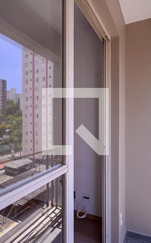 Apartamento para alugar com 70m², 3 quartos e 1 vaga Apartamento para alugar com 70m², 3 quartos e 1 vagaVaranda