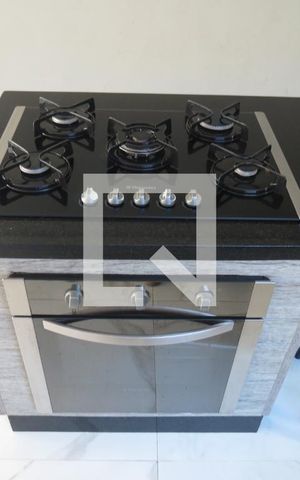 Casa à venda com 306m², 3 quartos e 7 vagasCozinha - Cooktop