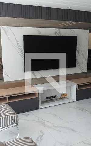 Casa à venda com 306m², 3 quartos e 7 vagasSala 2
