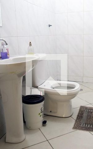 Casa à venda com 306m², 3 quartos e 7 vagasBanheiro Lavanderia