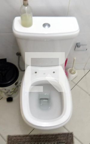 Casa à venda com 306m², 3 quartos e 7 vagasBanheiro Lavanderia - Privada