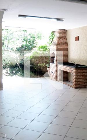 Casa à venda com 306m², 3 quartos e 7 vagasQuintal e Churrasqueira