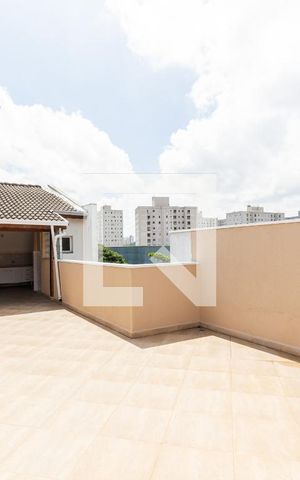 Apartamento para alugar com 133m², 3 quartos e 2 vagasCobertura