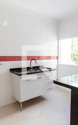 Apartamento para alugar com 133m², 3 quartos e 2 vagasCozinha
