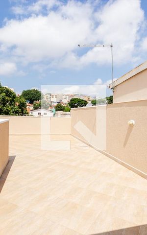 Apartamento para alugar com 133m², 3 quartos e 2 vagasCobertura