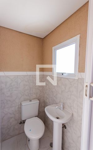 Apartamento para alugar com 133m², 3 quartos e 2 vagasLavabo