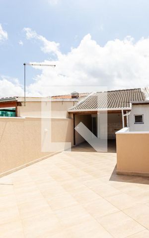 Apartamento para alugar com 133m², 3 quartos e 2 vagasCobertura