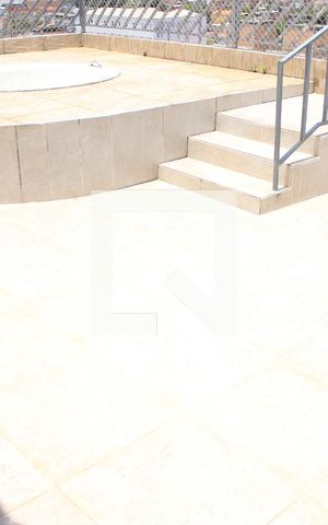Apartamento à venda com 200m², 4 quartos e 2 vagasTerraço com Churrasqueira e hidromessagem