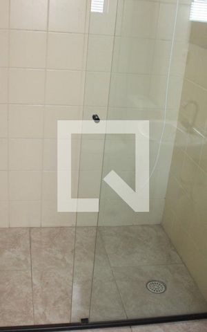 Apartamento à venda com 200m², 4 quartos e 2 vagasBanheiro da Suíte 1