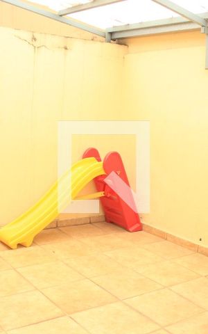 Apartamento à venda com 200m², 4 quartos e 2 vagasÁrea comum - Churrasqueira