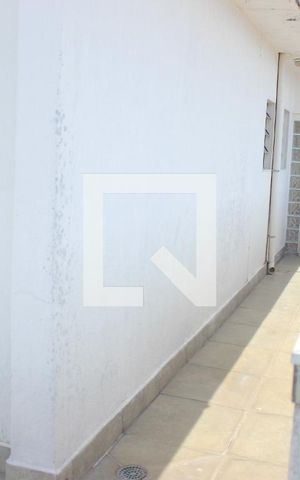 Apartamento à venda com 200m², 4 quartos e 2 vagasVaranda Lateral
