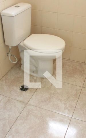 Apartamento à venda com 200m², 4 quartos e 2 vagasBanheiro da Suíte 1
