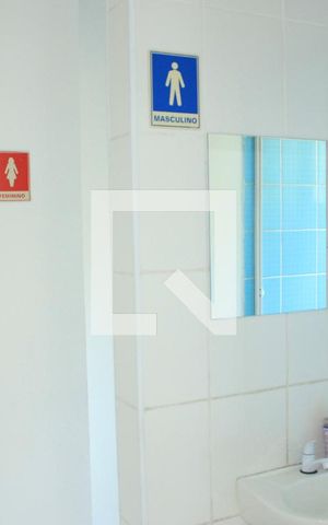 Apartamento à venda com 200m², 4 quartos e 2 vagasBanheiros do Salão de festas