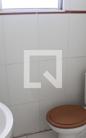 Apartamento à venda com 200m², 4 quartos e 2 vagasBanheiro da Suíte 2