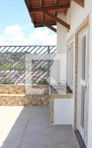 Apartamento à venda com 200m², 4 quartos e 2 vagasTerraço com Churrasqueira e hidromessagem