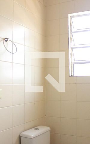 Apartamento à venda com 200m², 4 quartos e 2 vagasBanheiro da Suíte 1