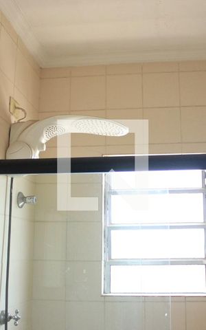 Apartamento à venda com 200m², 4 quartos e 2 vagasBanheiro 1