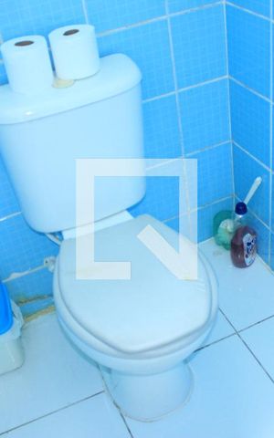 Apartamento à venda com 200m², 4 quartos e 2 vagasBanheiros do Salão de festas