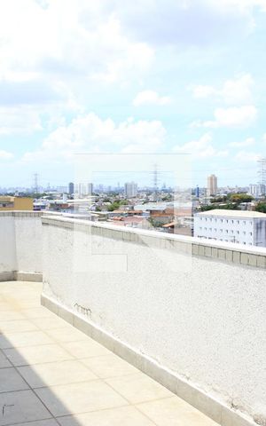 Apartamento à venda com 200m², 4 quartos e 2 vagasVaranda Frontal