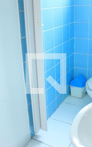 Apartamento à venda com 200m², 4 quartos e 2 vagasBanheiros do Salão de festas