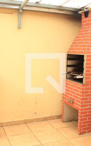 Apartamento à venda com 200m², 4 quartos e 2 vagasÁrea comum - Churrasqueira