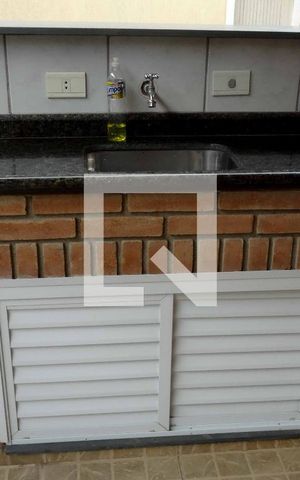 Casa à venda com 130m², 3 quartos e sem vagaÁrea Gourmet