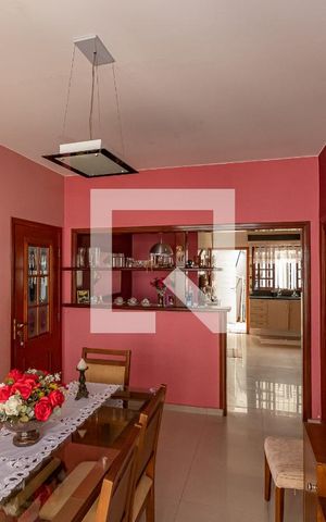 Casa à venda com 200m², 3 quartos e 4 vagasSala de Jantar