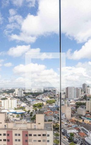 Apartamento à venda com 44m², 2 quartos e 1 vagaVaranda da Sala