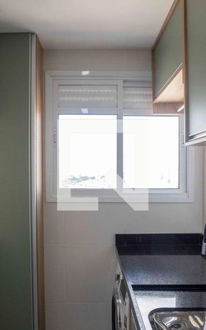 Apartamento à venda com 44m², 2 quartos e 1 vagaÁrea de Serviço