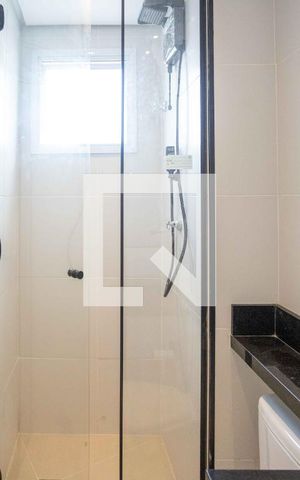 Apartamento à venda com 44m², 2 quartos e 1 vagaBanheiro