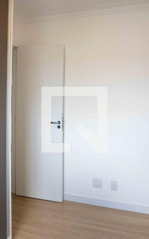 Apartamento à venda com 44m², 2 quartos e 1 vagaQuarto 1