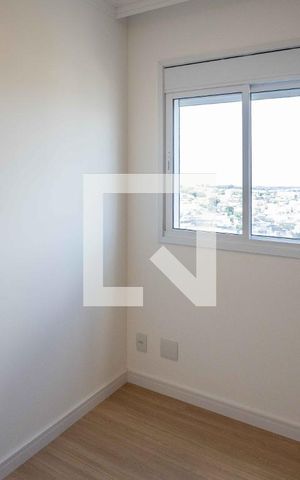 Apartamento à venda com 44m², 2 quartos e 1 vagaQuarto 1