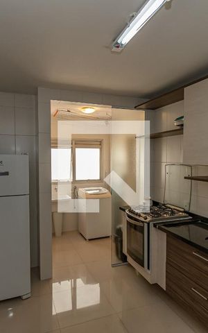 Apartamento à venda com 85m², 2 quartos e 1 vaga Apartamento à venda com 85m², 2 quartos e 1 vagaCozinha