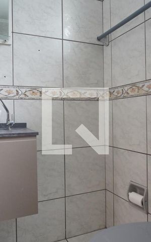 Apartamento à venda com 71m², 2 quartos e sem vagaBanheiro 