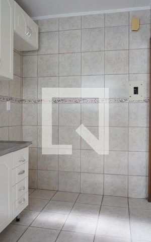 Apartamento à venda com 71m², 2 quartos e sem vagaCozinha 