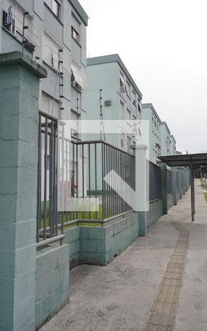 Apartamento à venda com 71m², 2 quartos e sem vagaFachada 