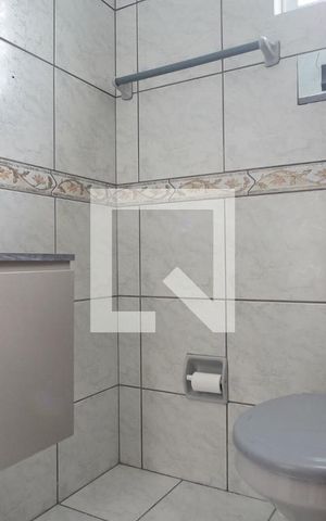 Apartamento à venda com 71m², 2 quartos e sem vagaBanheiro 