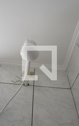 Apartamento à venda com 71m², 2 quartos e sem vagaBanheiro 
