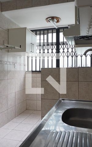 Apartamento à venda com 71m², 2 quartos e sem vagaCozinha 