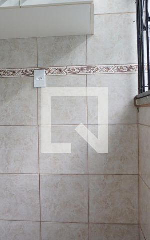 Apartamento à venda com 71m², 2 quartos e sem vagaCozinha 