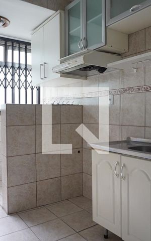 Apartamento à venda com 71m², 2 quartos e sem vagaCozinha 