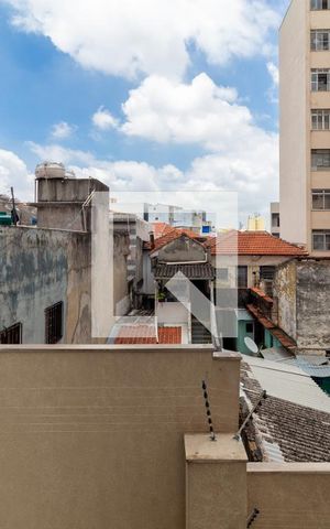 Apartamento à venda com 44m², 2 quartos e sem vaga Apartamento à venda com 44m², 2 quartos e sem vagaVista - Quarto 2