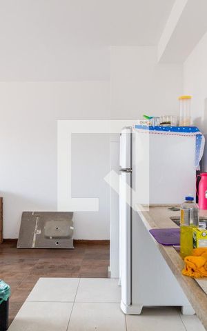 Apartamento à venda com 44m², 2 quartos e sem vaga Apartamento à venda com 44m², 2 quartos e sem vagaCozinha