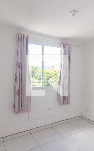 Apartamento para alugar com 43m², 2 quartos e 1 vaga Apartamento para alugar com 43m², 2 quartos e 1 vagaQuarto 1