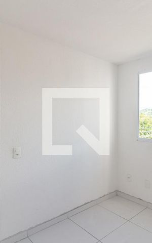 Apartamento para alugar com 43m², 2 quartos e 1 vaga Apartamento para alugar com 43m², 2 quartos e 1 vagaQuarto 2