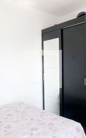 Apartamento à venda com 70m², 2 quartos e sem vagaQuarto 1