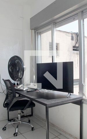 Apartamento à venda com 70m², 2 quartos e sem vagaQuarto 1