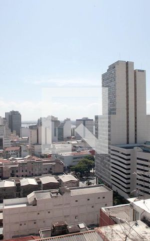 Apartamento à venda com 70m², 2 quartos e sem vagaQuarto 1 Vista