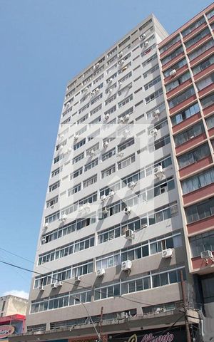 Apartamento à venda com 70m², 2 quartos e sem vagaFachada